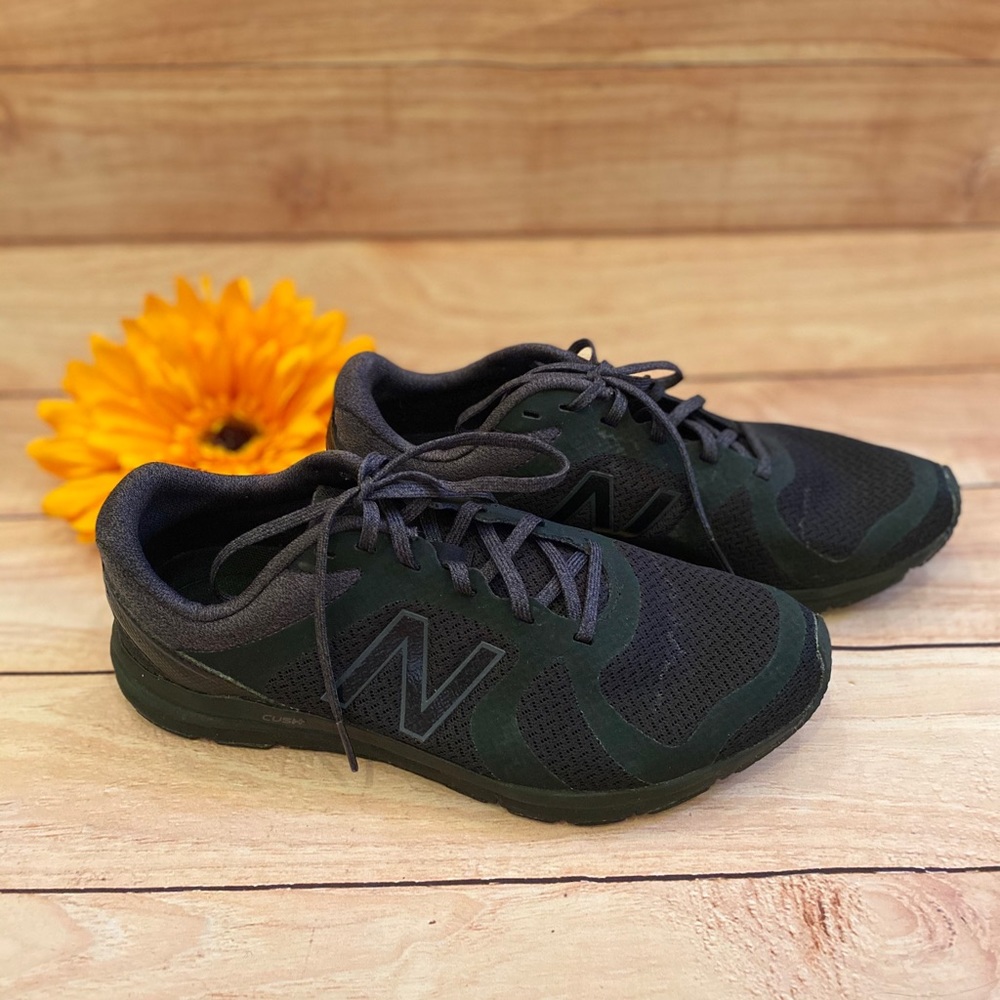 New Balance woman’s shoes